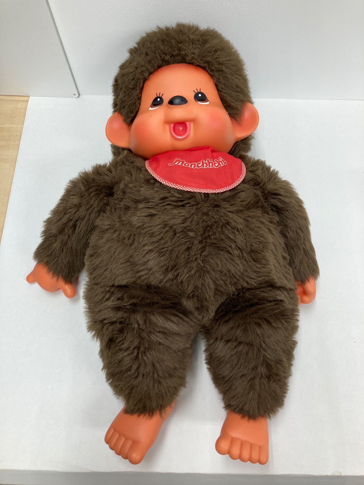広店 モンチッチ 2L 男の子 ぬいぐるみ セキグチ 724-1827