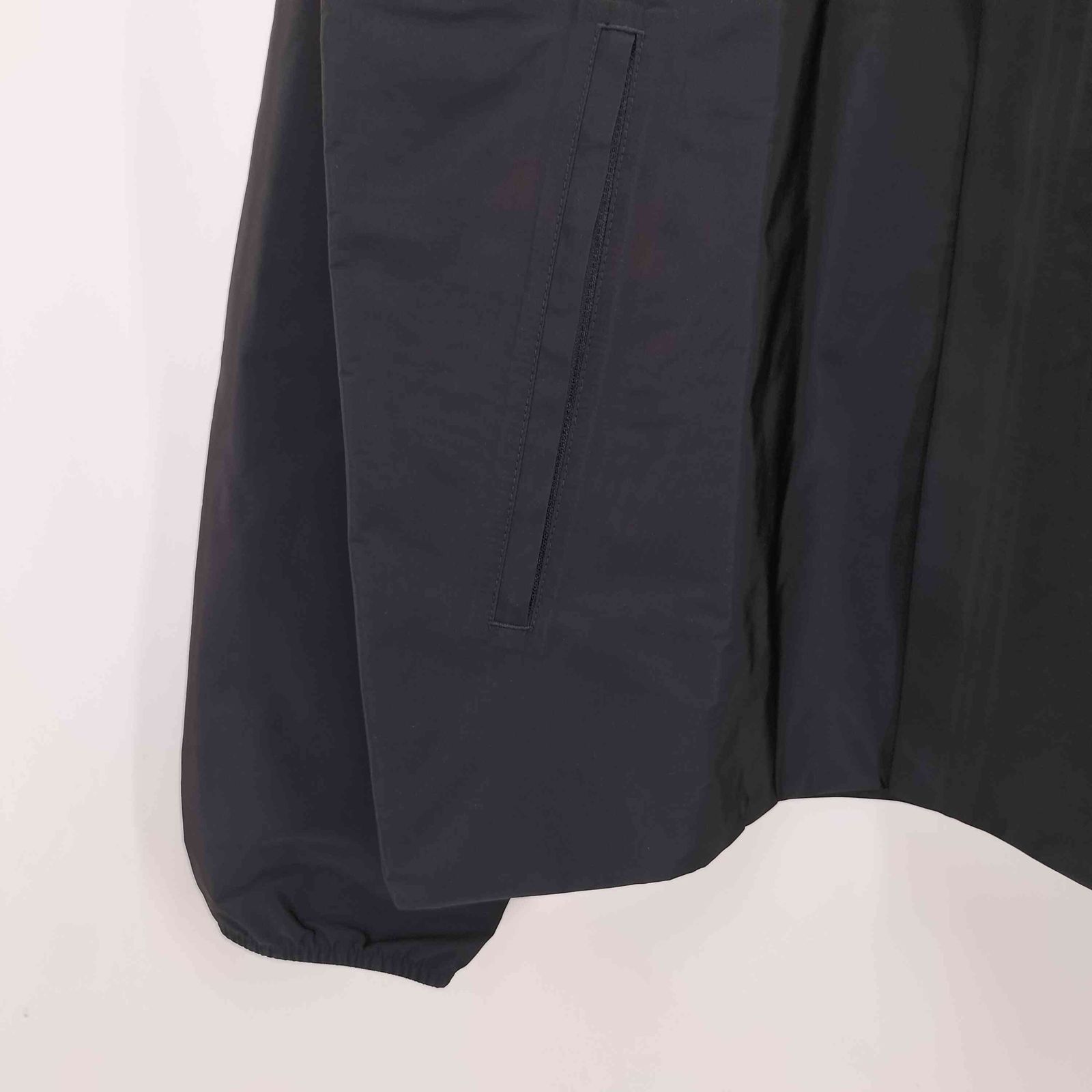ラコステ LACOSTE シャワープルーフフードジャケット メンズ import：M 