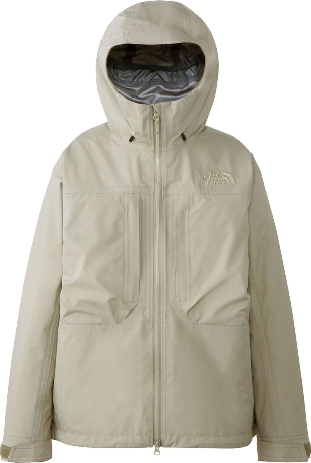 ザ ノース フェイス THE NORTH FACE アウトドア ハイカーズジャケット HIKERS JACKET レディース GORETEX ゴアテックス トップス コート パフォーマンス 登山 トレッキング ハイキング NPW1251 CL クレイグレー