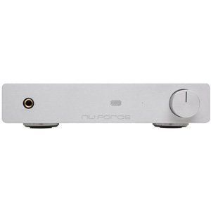 中古】「非常に良い」ニューフォース USB DAC付きヘッドホンアンプ