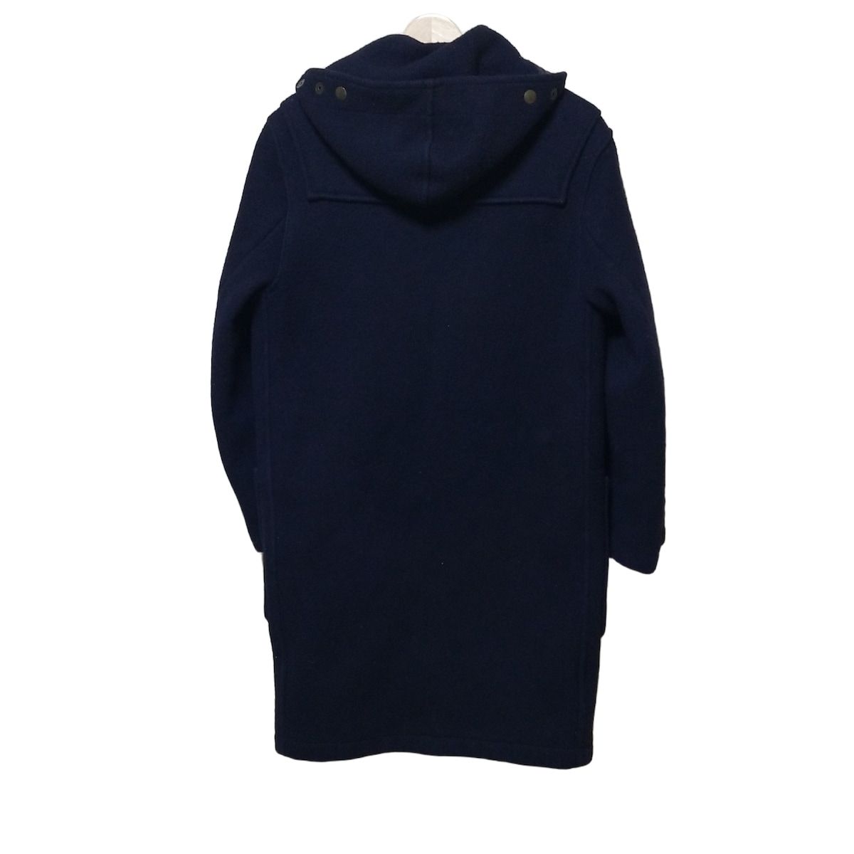 gloverall グローバーオール ダッフルコート メンズ - ネイビー 長袖|冬