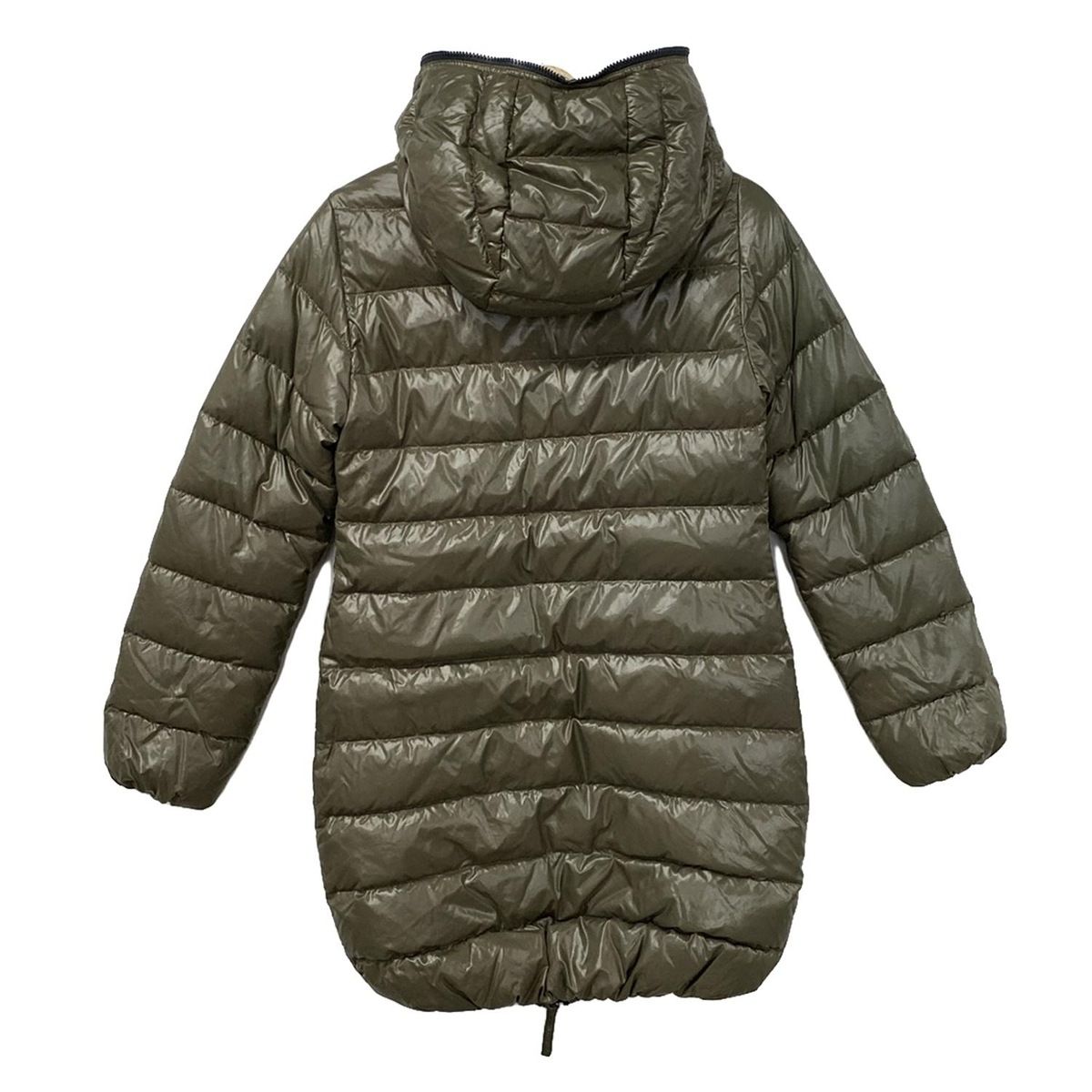 DUVETICA デュベティカ ダウンコート サイズ:40 ブラック ダウン90