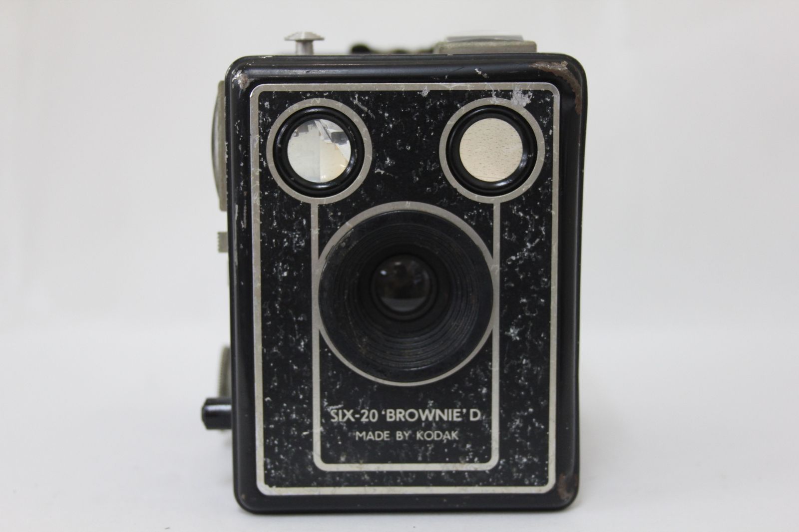 SIX-20 BROWNIE