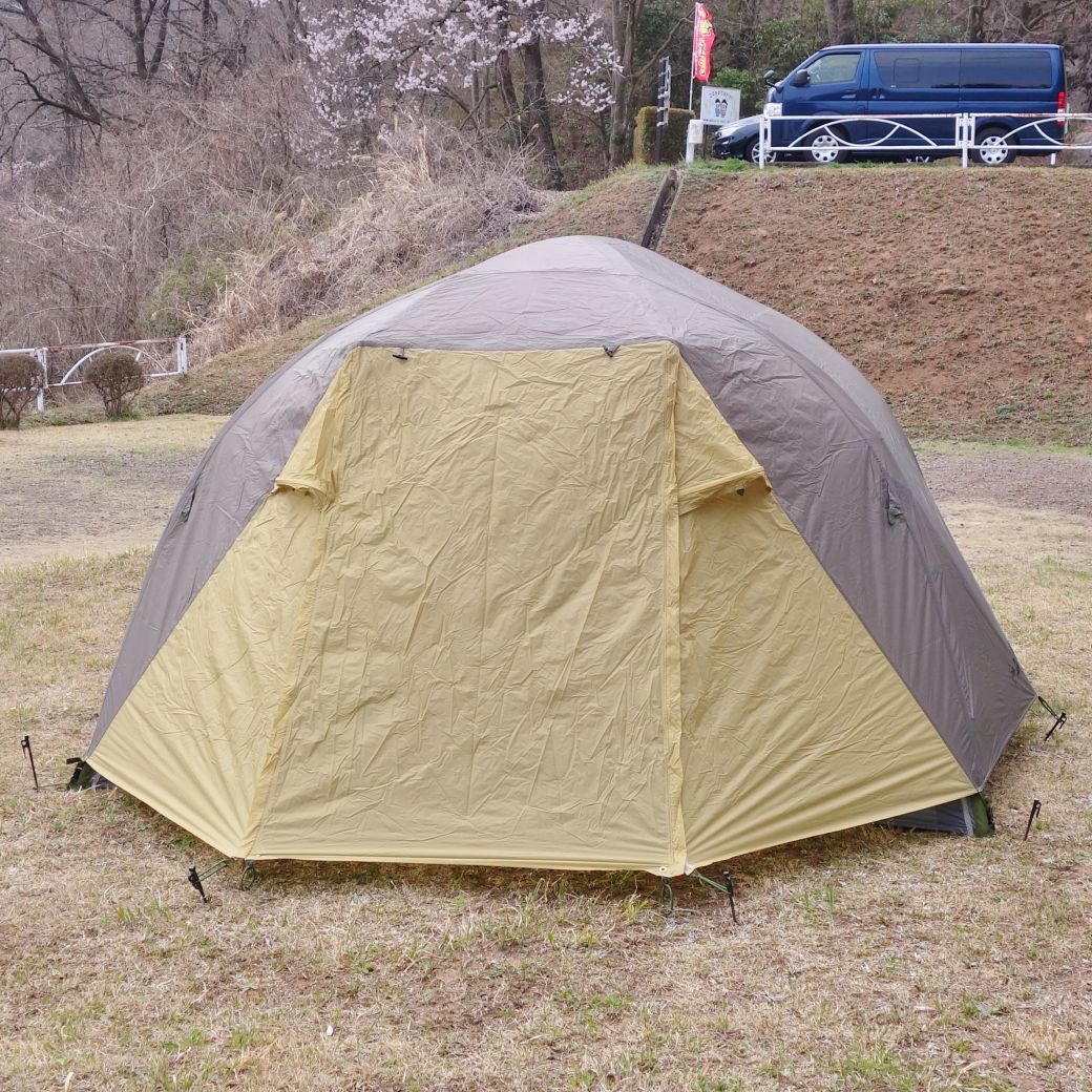 廃盤 希少 ダンロップ DUNLOP R-526 5人用 テント Rシリーズ ツーリング 山岳テント キャンプ アウトドア 廃盤 希少 ダンロップ DUNLOP R-526 5人用 テント Rシリーズ
