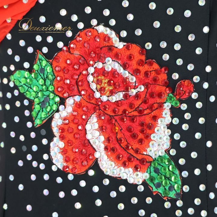 レース フロート