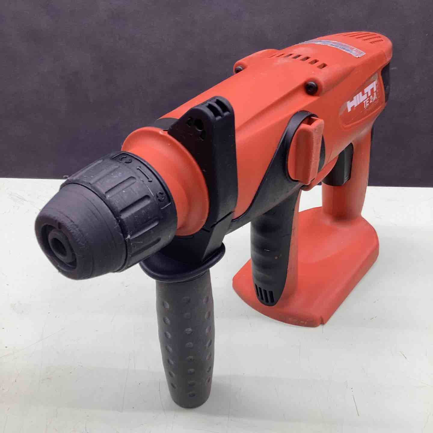 HILTI コードレスハンマドリル