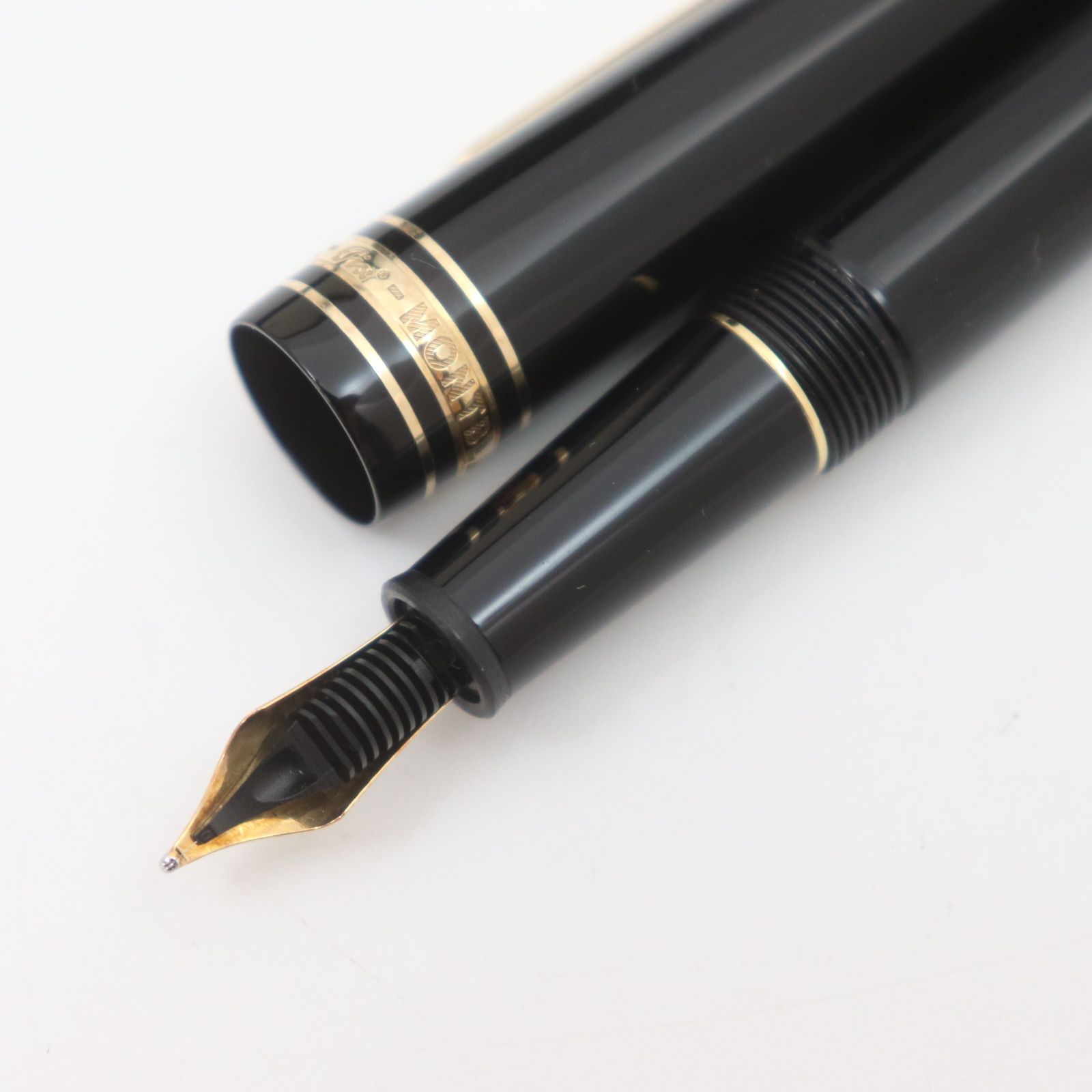 ITJ15250YVXL 美品 MONTBLANC モンブラン シグネチャーフォー ITJ15250YVXL 美品 MONTBLANC モンブラン シグネチャーフォー