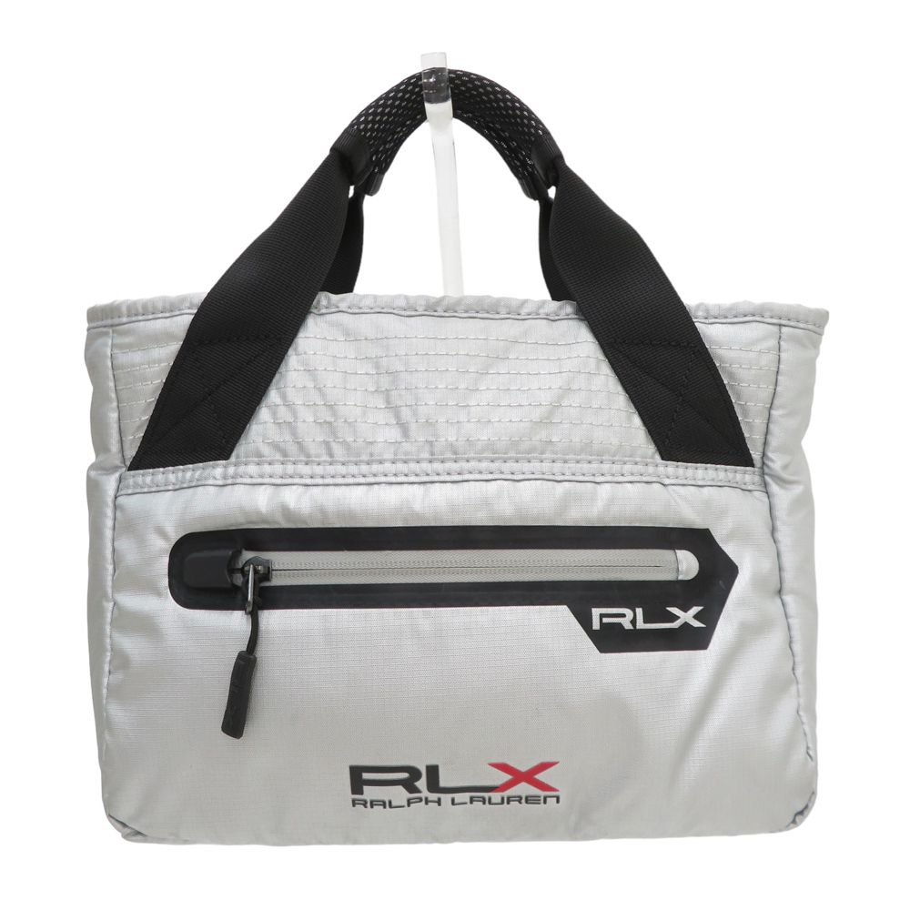 RLX カートバッグ　ラルフ RLX カートポーチ(ラウンドバッグ)|POLO GOLF(ラルフローレン