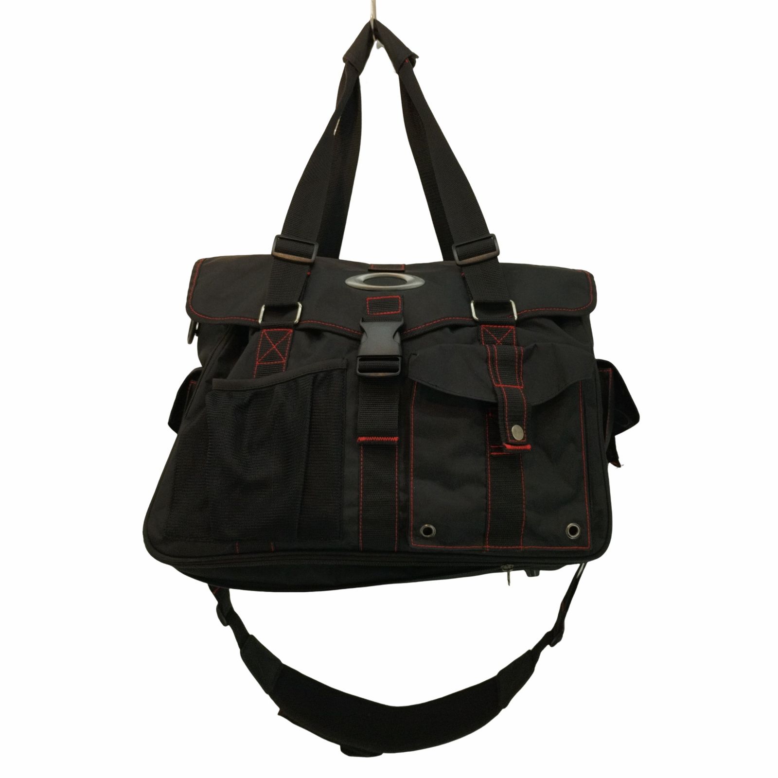 _バズストアOAKLEY(オークリー) Metallic Boston Bag メンズ -  www.intrinsicwellnessclinic.com