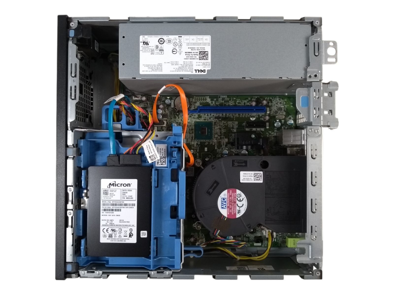 DELL OPTIPLEX 3050 Windows 11 Pro