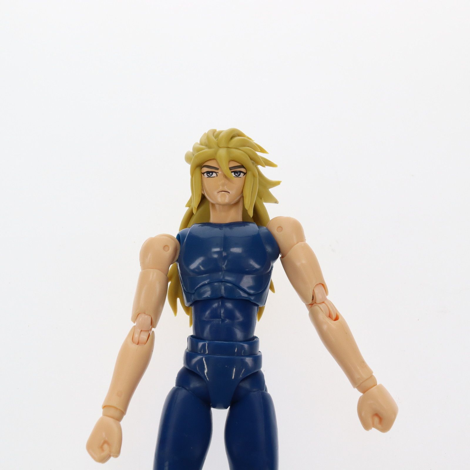 聖闘士聖衣神話 ペルセウスアルゴル 聖闘士星矢 完成品 可動フィギュア 