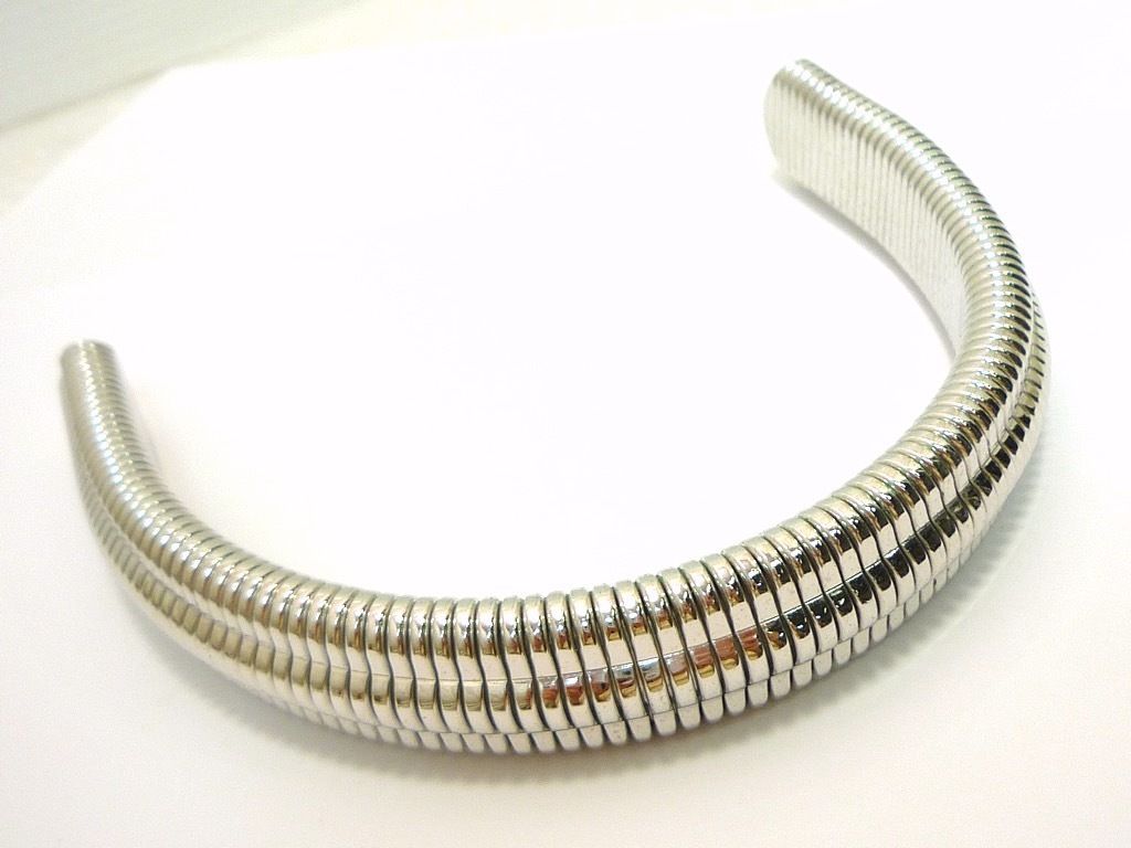 オルゴンリング U字リング シルバー オルゴン棒 波動 生命エネルギー 共鳴 リングソーマセラピー イヤシロチ オルゴン越野 整体_G4 KANDAIZUMI_COM