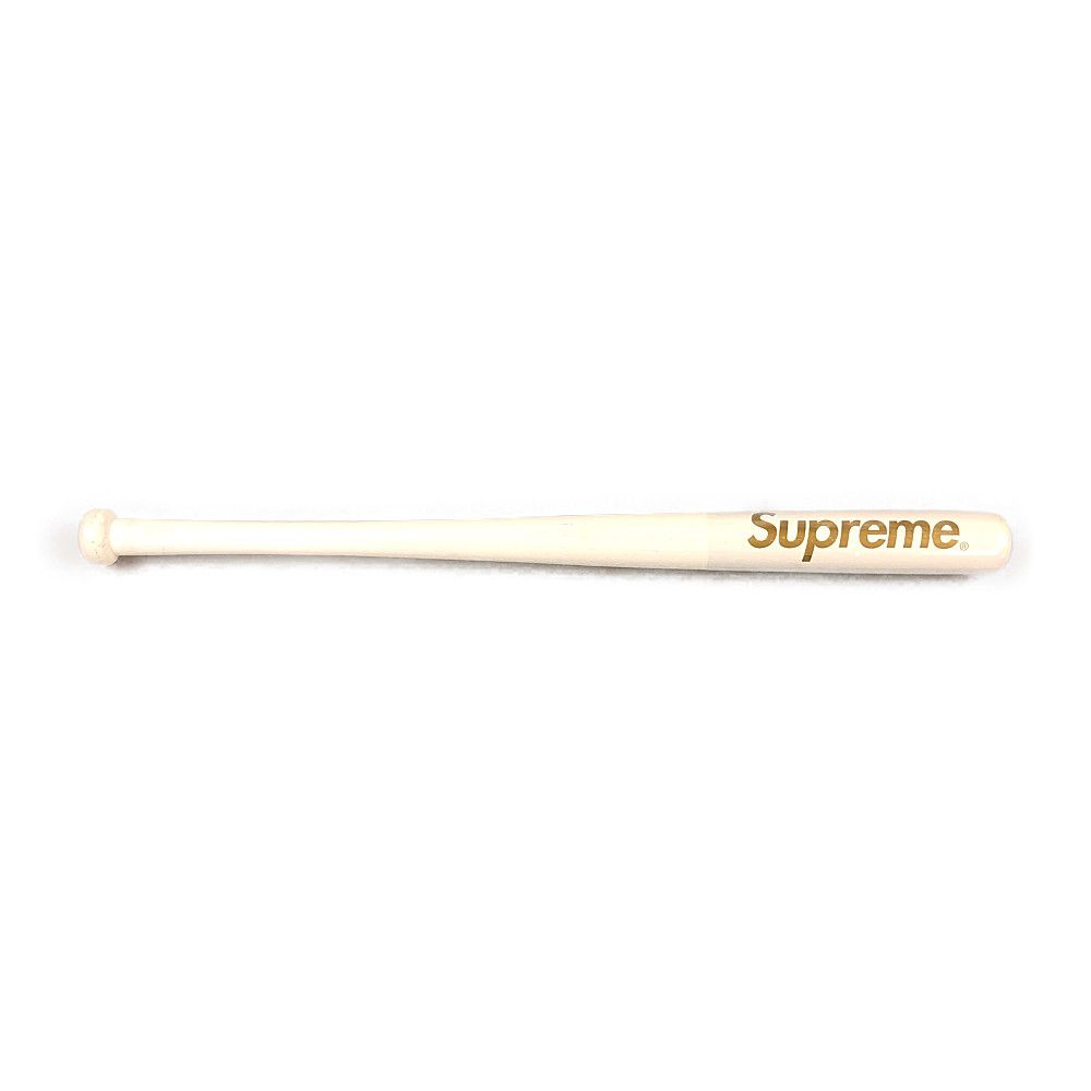 SUPREME 06SS Louisville Slugger Mini Baseball Bat ミニベースボール