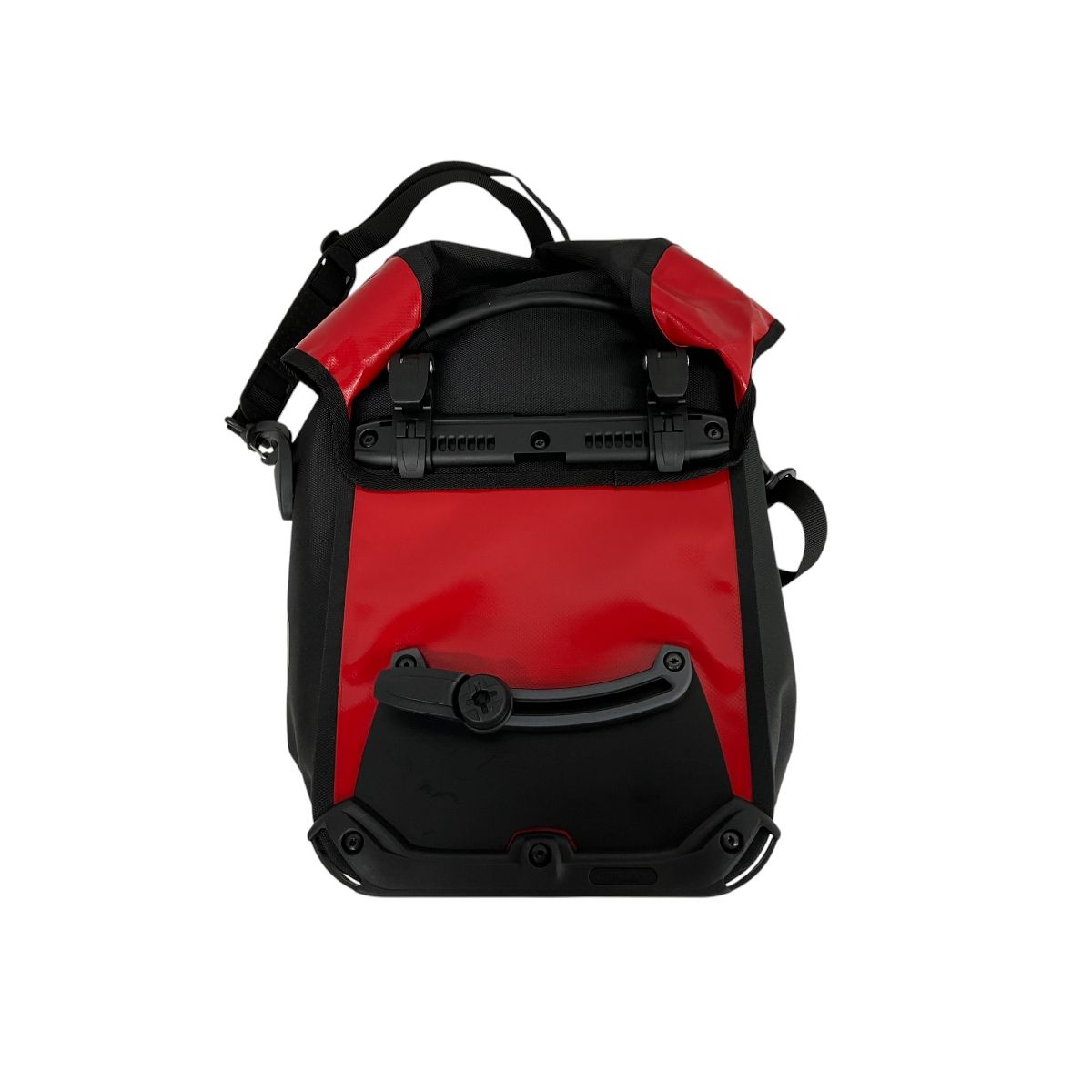 【中古】ORTLIEB　オルトリーブ　バックローラークラシック　パニア2個セット ORTLIEB（オルトリーブ） バックローラークラシック QL2.1(ペア)