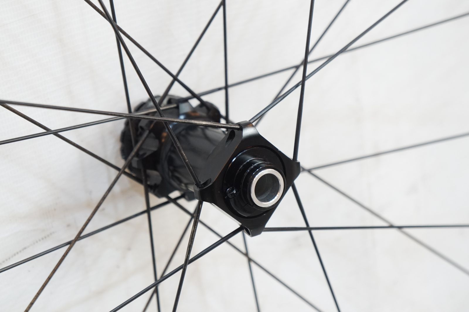 FULCRUM ( フルクラム ) ロードバイク用ディスクホイール RACING 5 DB 