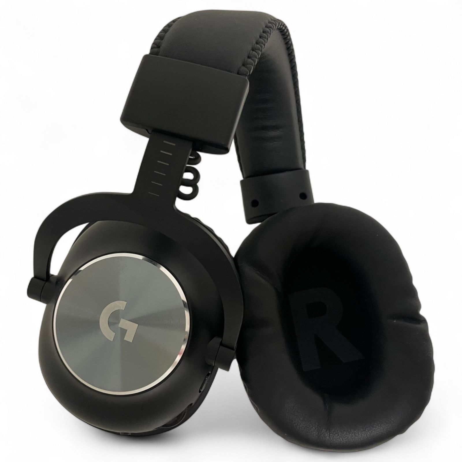 WIRELESS ブラック