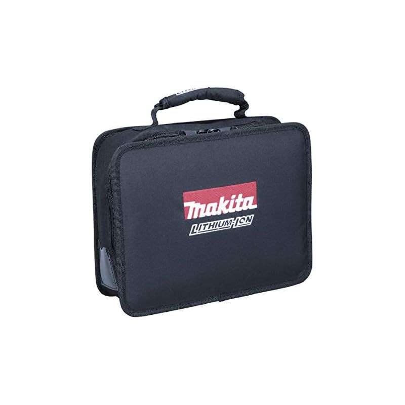 マキタ(Makita) 充電式ドライバドリル 10.8V1.5Ah バッテリ・充電器・ツールバッグ付 DF333DSHS - メルカリ