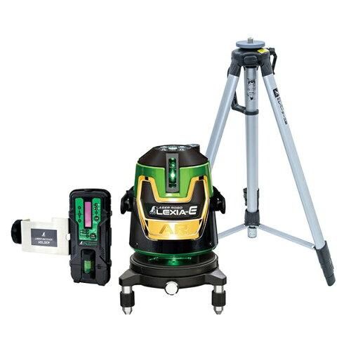 2営業日で発送 シンワ測定 Shinwa Sokutei シンワ70897 LEXIA-E 51AR 受光器 三脚セット