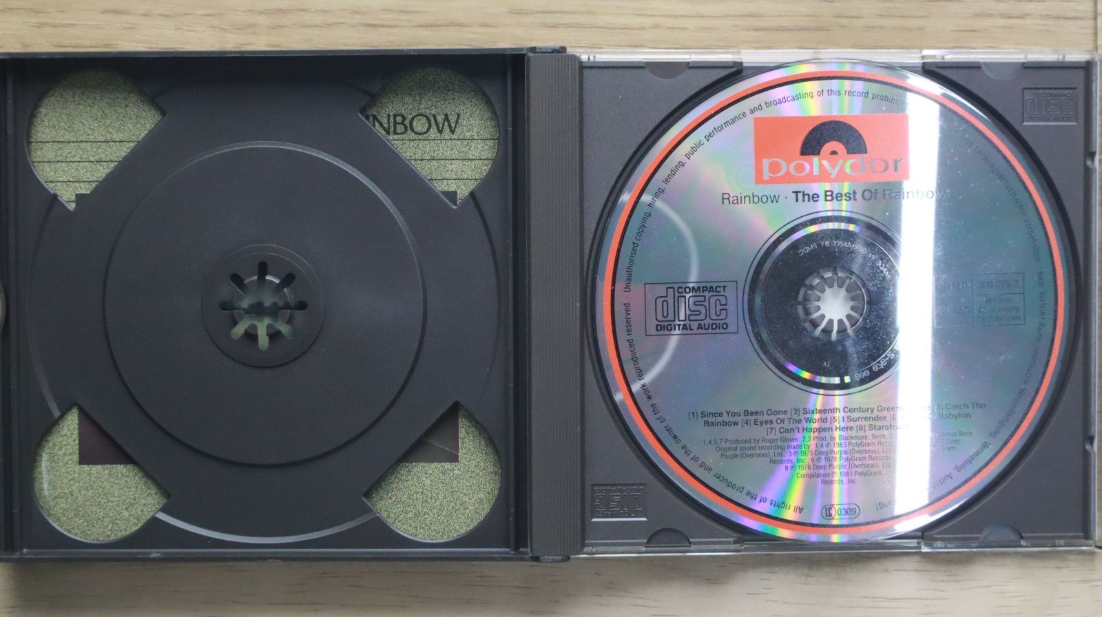 【美品】ニューロティカ CD・DVD 8本セット 計10枚 国内盤CD☆ビーズ/B'z□ BIG MACHINE 【BMCV8008/4938068101659