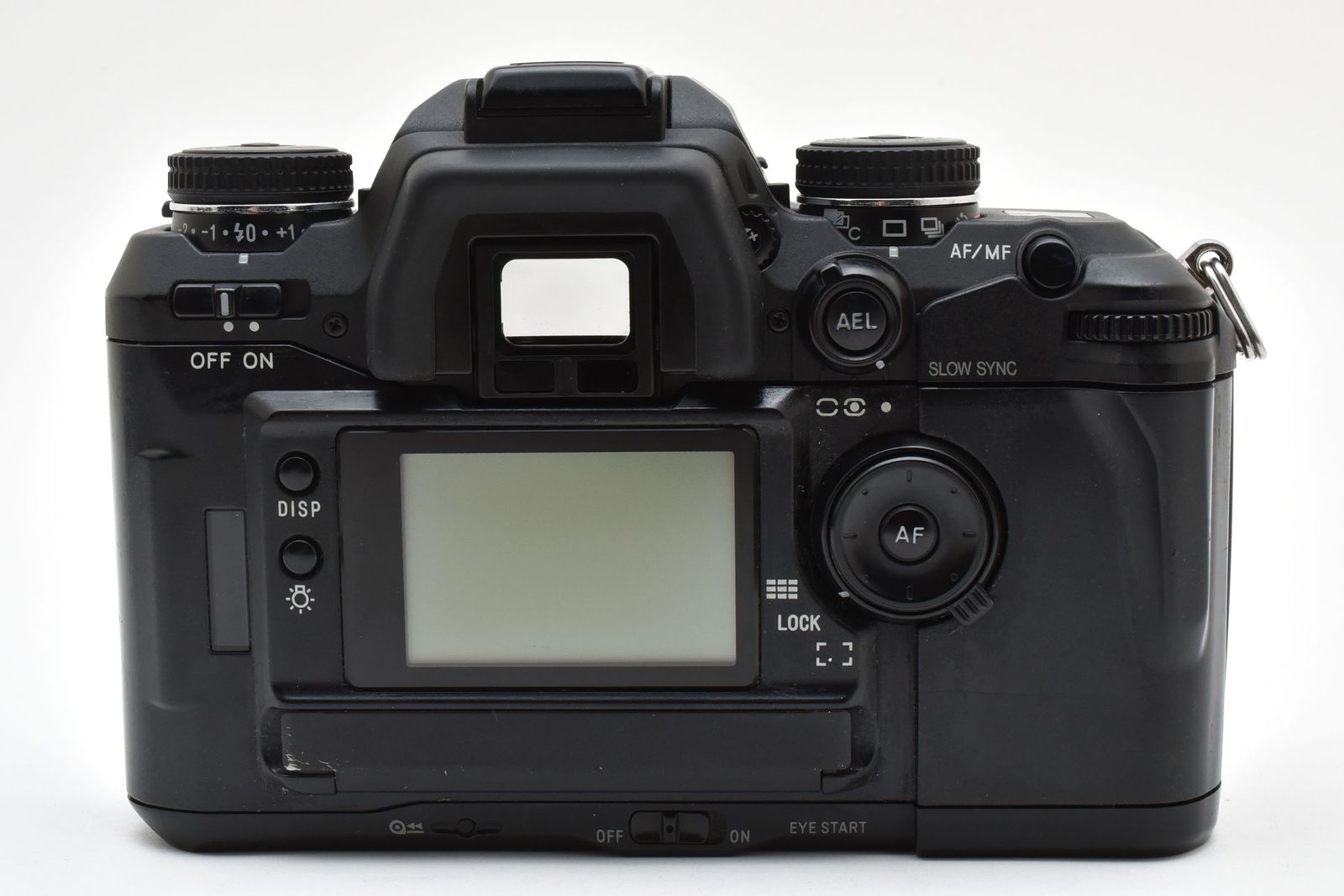 完全動作品 ミノルタ