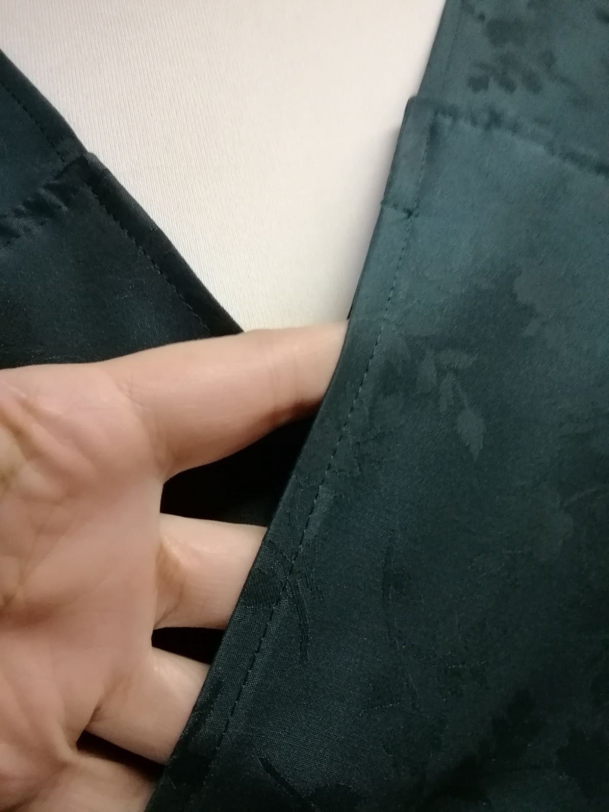 深緑