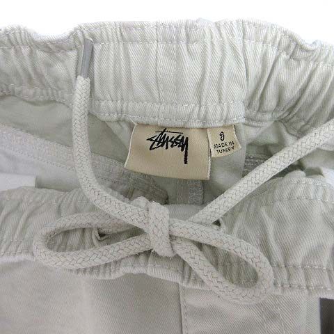 ⭐︎ページ ステューシー STUSSY ブラッシュ ビーチ パンツ Brushed Beach