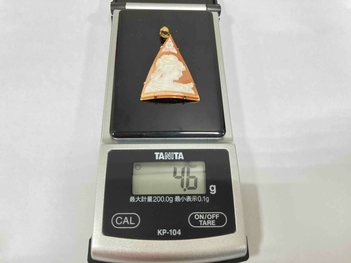 K18 トップ