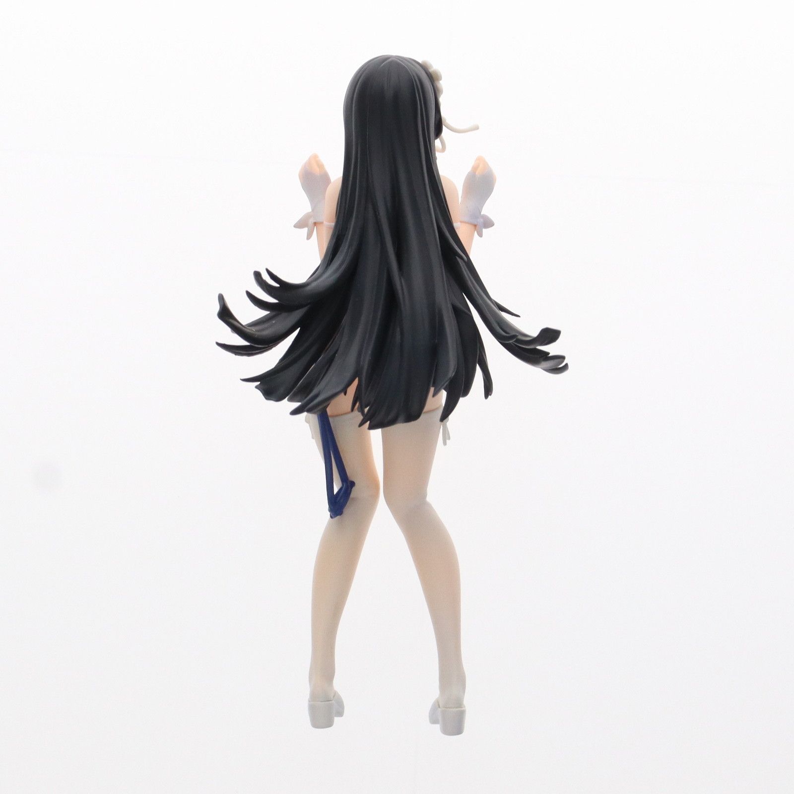 S-style 95式 水着Ver.(夏の蝉の声) ドールズフロントライン 1/12 塗装 