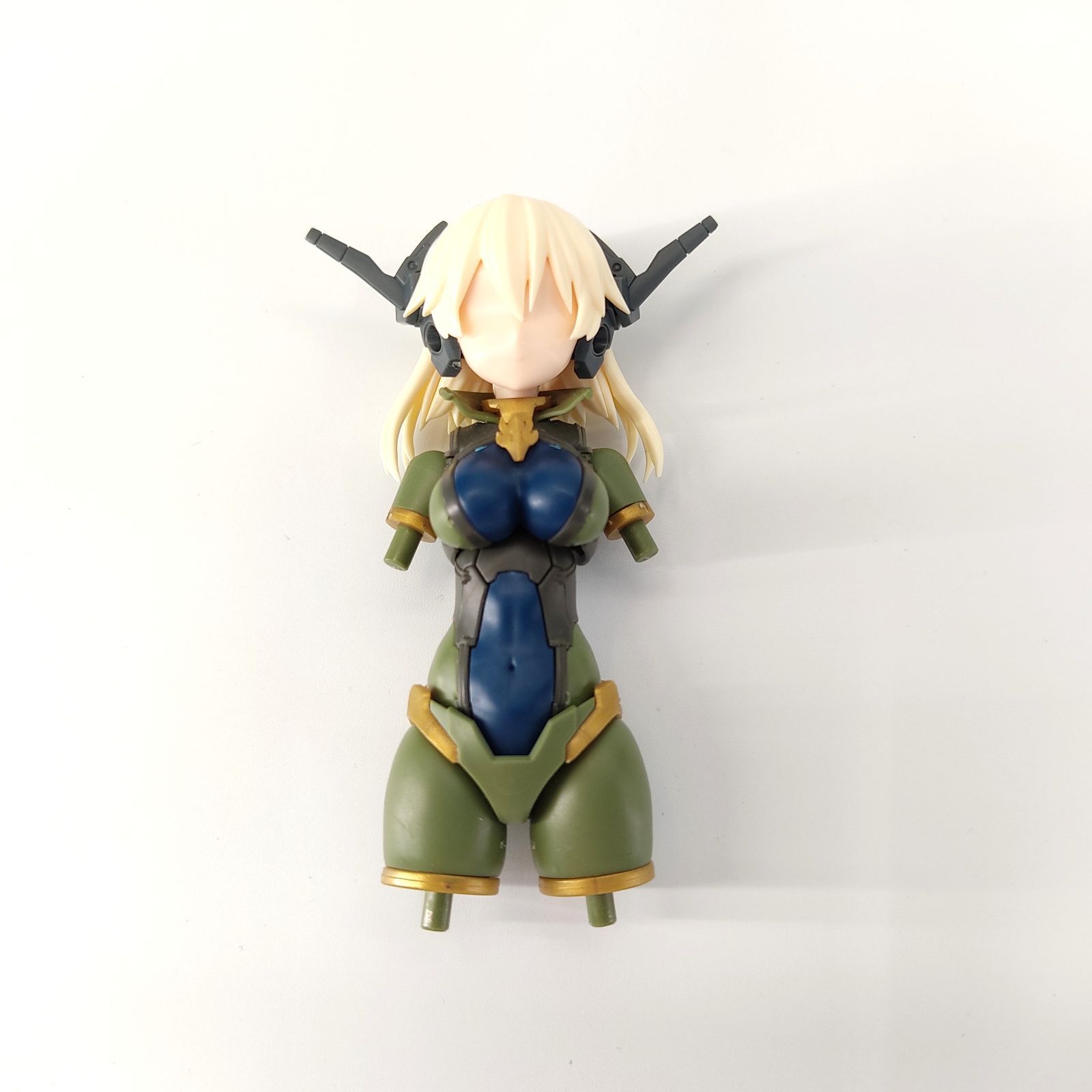 30MS【未検品/ジャンク】オプションパーツセット13(タクティカル