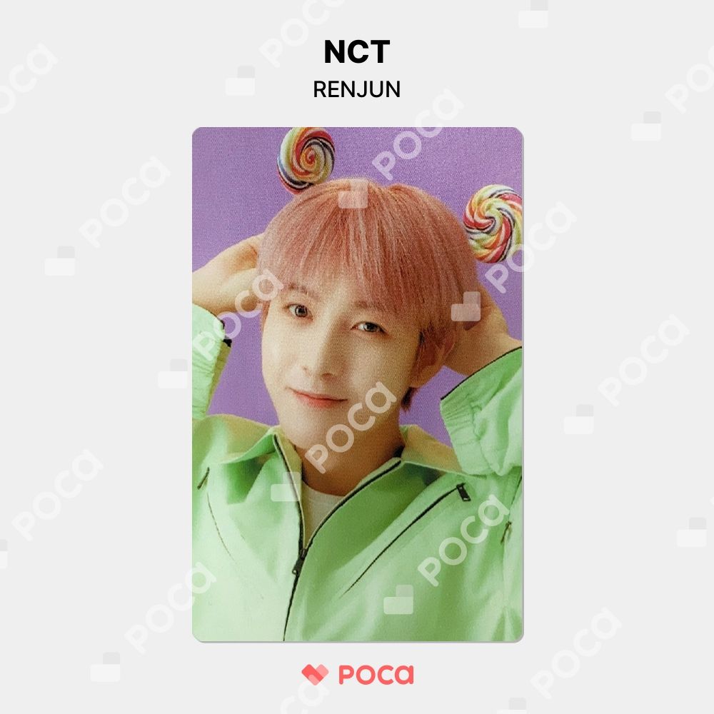 NCT トレカ ロンジュン㉑ 価格は安く NCT トレカ ロンジュン㉑ K-POP・アジア - K-POP・アジア