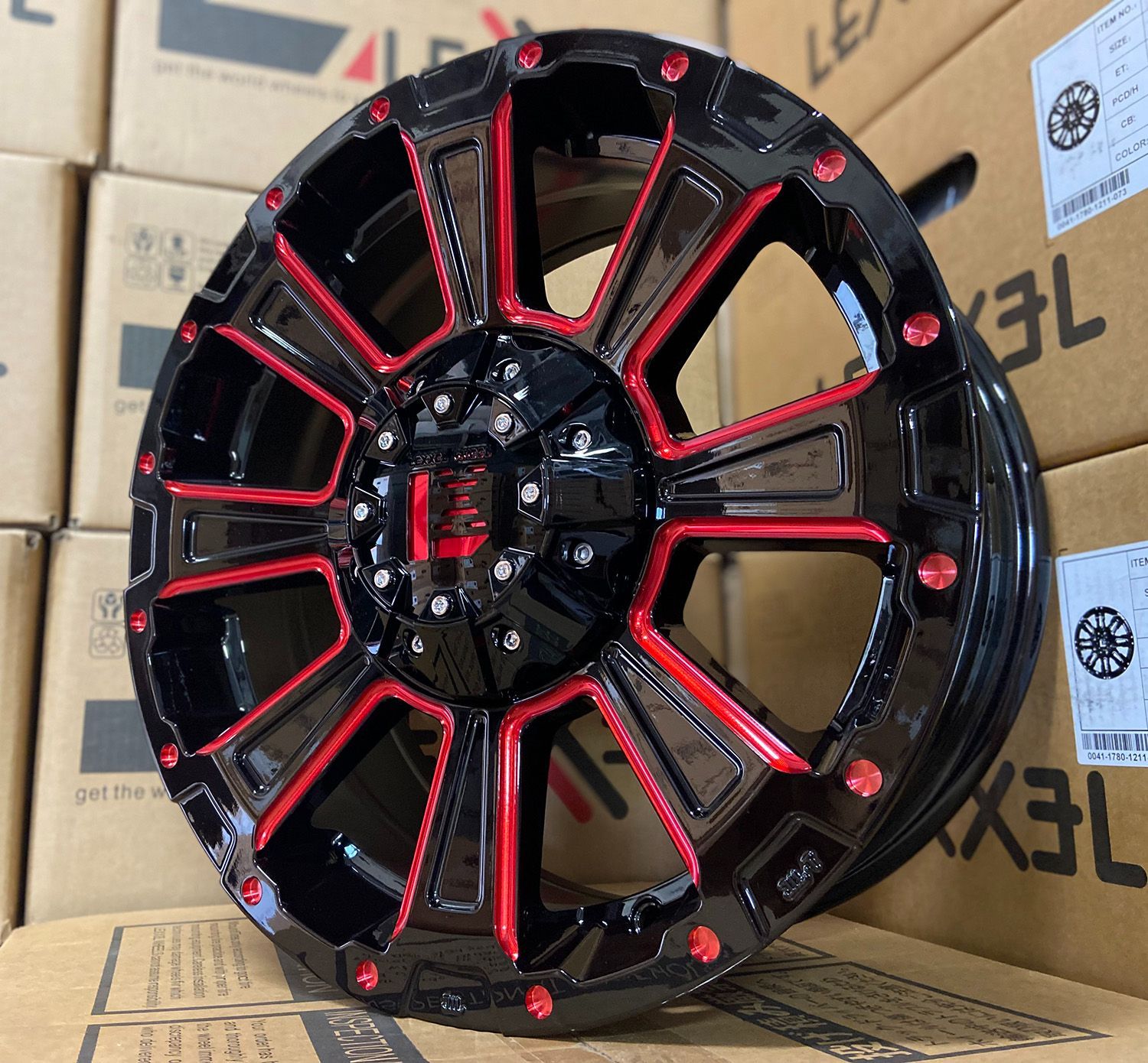 16X7.0J 40
