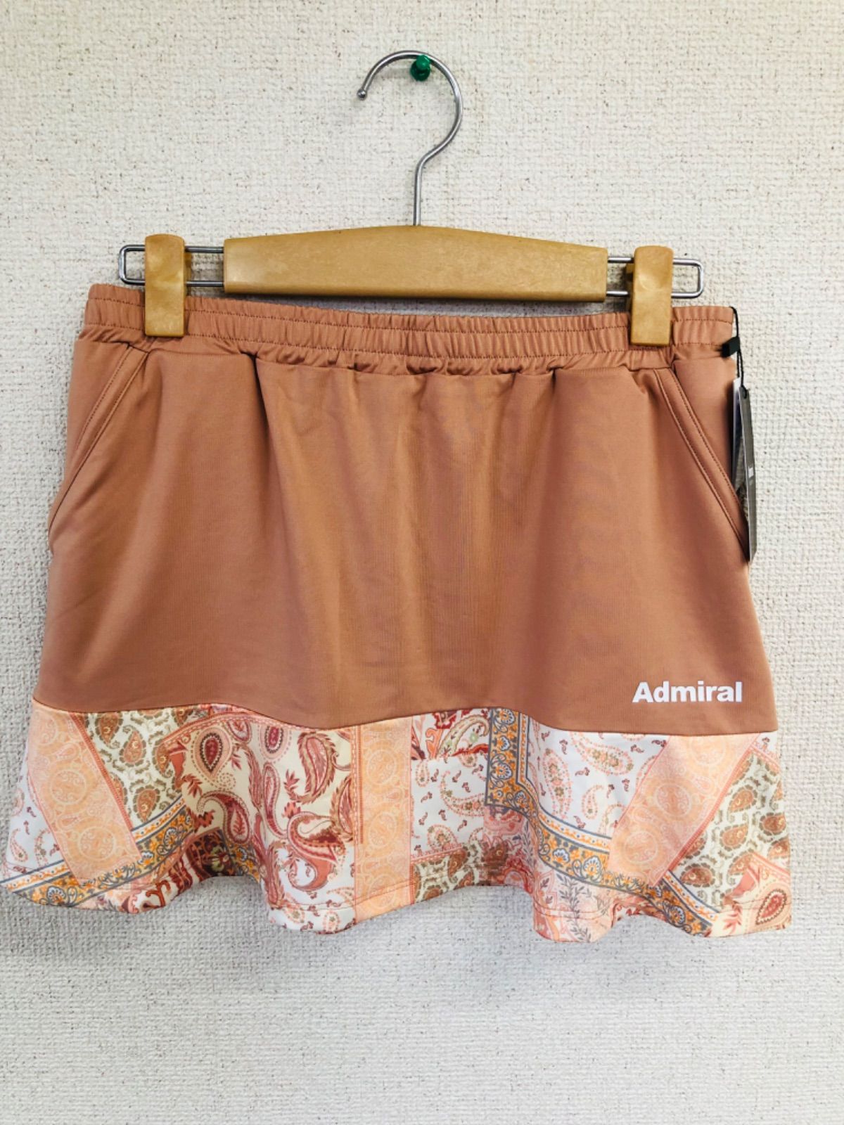 アドミラル テニスウェア ATLA505