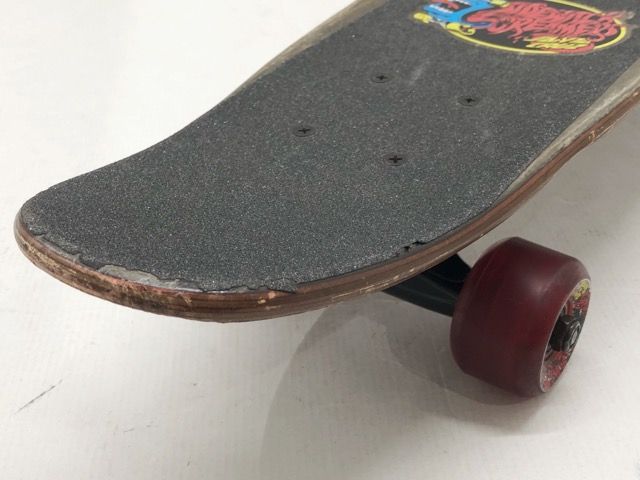 SANTA CRUZ(サンタクルーズ) SIDEWALK SCREMER ミニクルーザー 【64764-007】 SANTA CRUZ(サンタクルーズ) SIDEWALK SCREMER ミニクルーザー