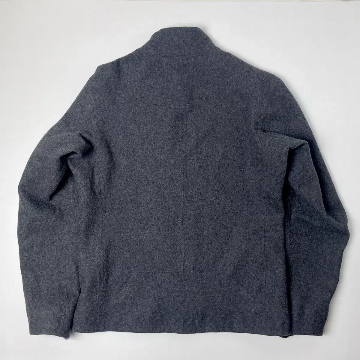 ARC TERYX アークテリクス カバーアップ ジップアップ ジャケット M