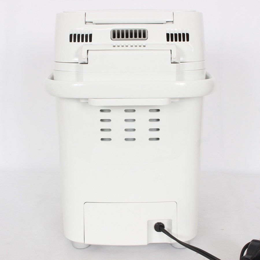 パナソニック SD-SB4-W ホワイト ホームベーカリー 1斤タイプ