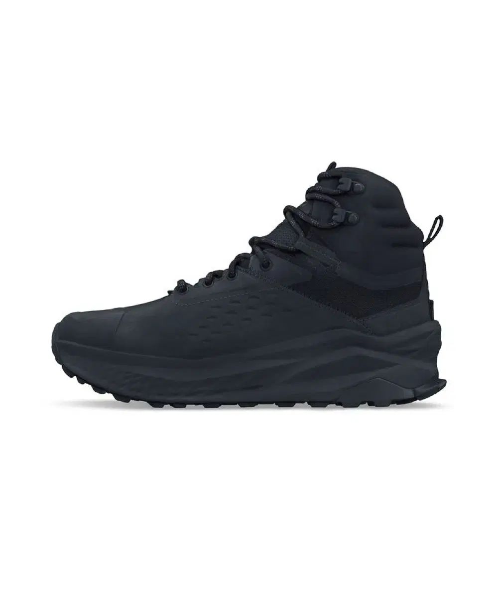アルトラ レディース オリンパス6 ハイク ミッド GTX - ブラック AL0A85N