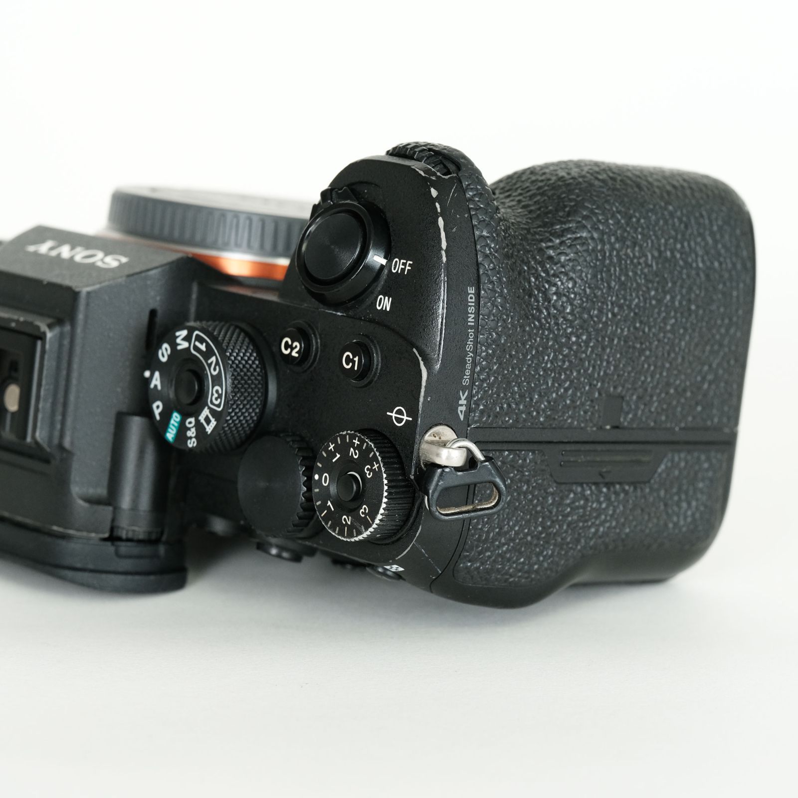 SONY α9 II（ILCE-9M2） / ソニーEマウント ILCE-9M2 ミラーレス一眼