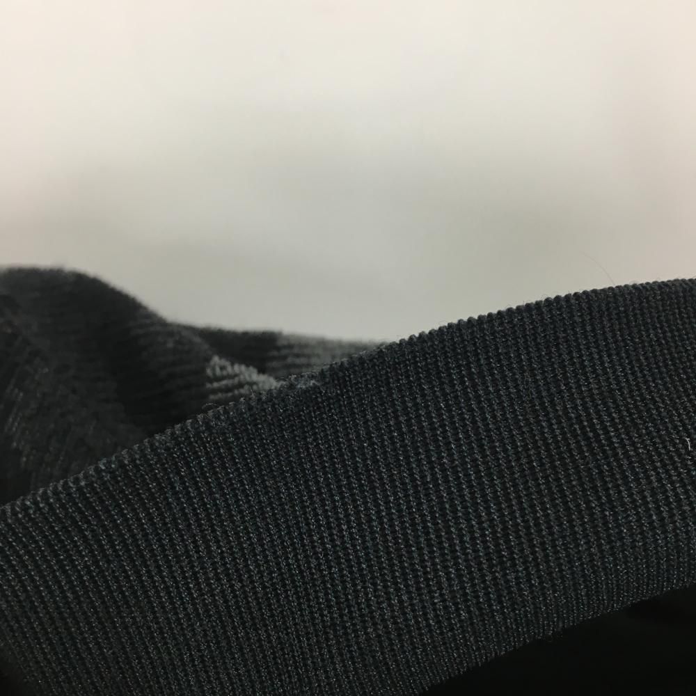 黒×グレー