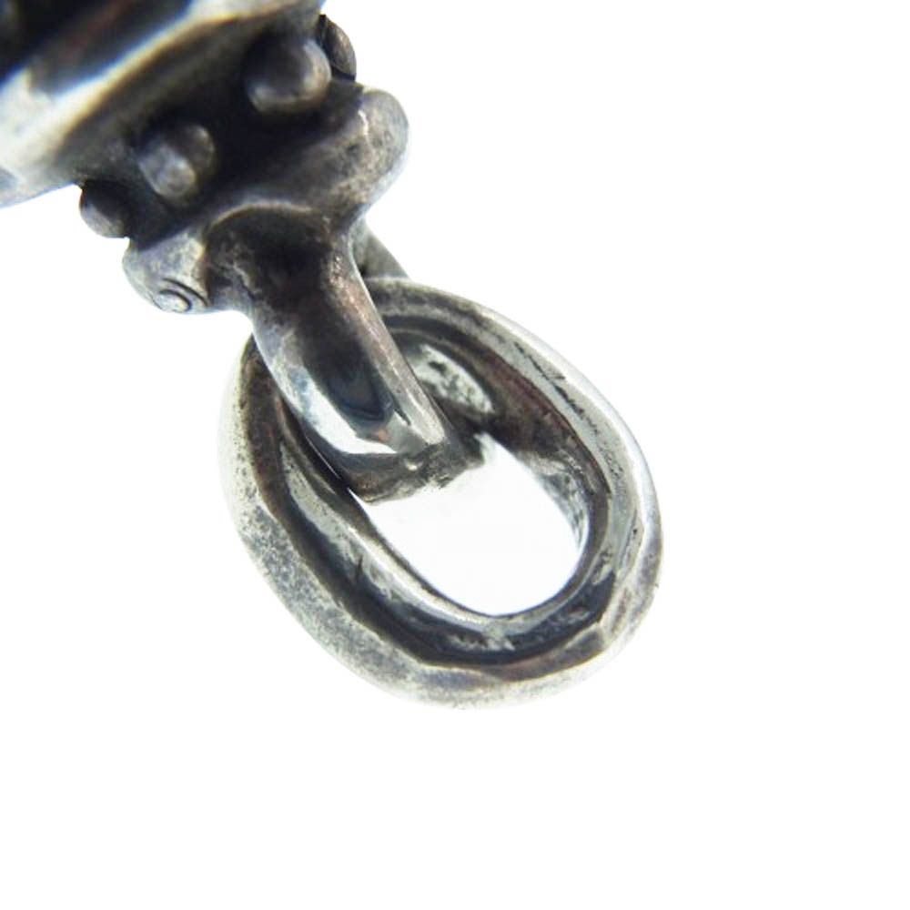 STARLIN GEAR スターリンギア ギャランティカード付属 SKULL MARBLE