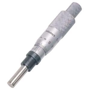 7営業日以内発送 ミツトヨ Mitutoyo MHK-25 マイクロメータヘッド 153-203 MHK25 沖縄離島販売不可