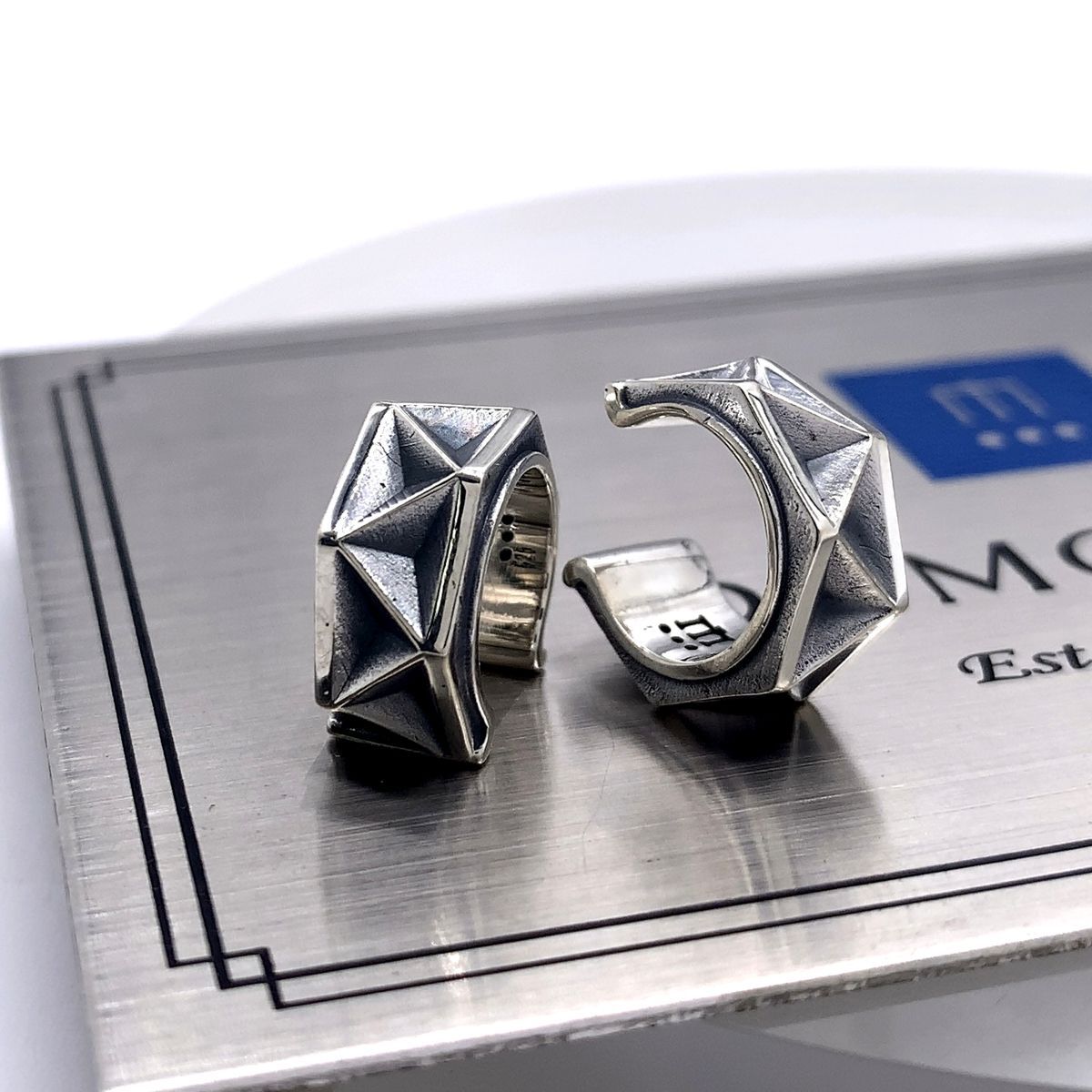 メンズ シルバー925|シルバーアクセサリー