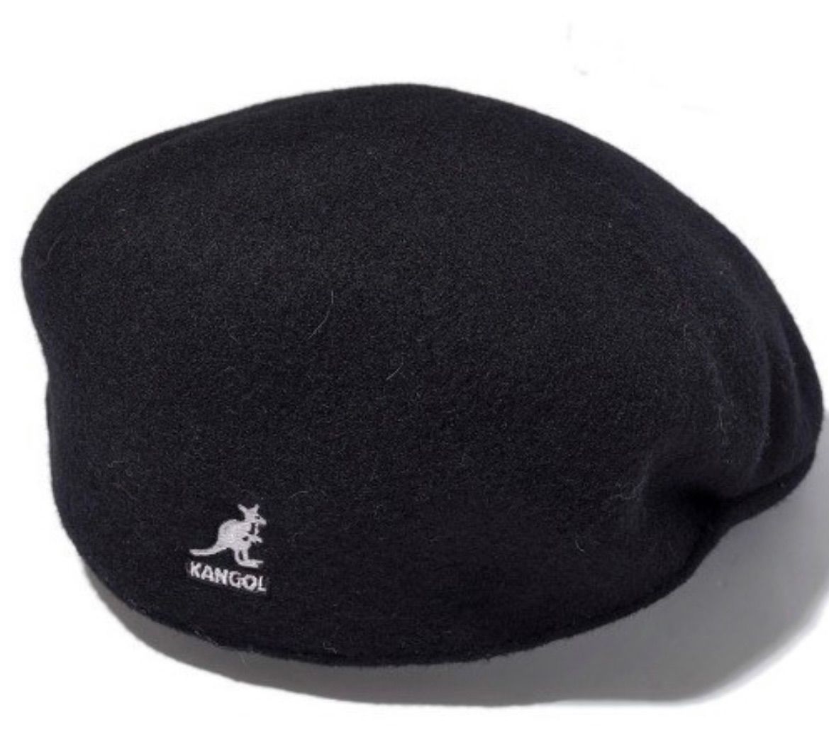 Wool