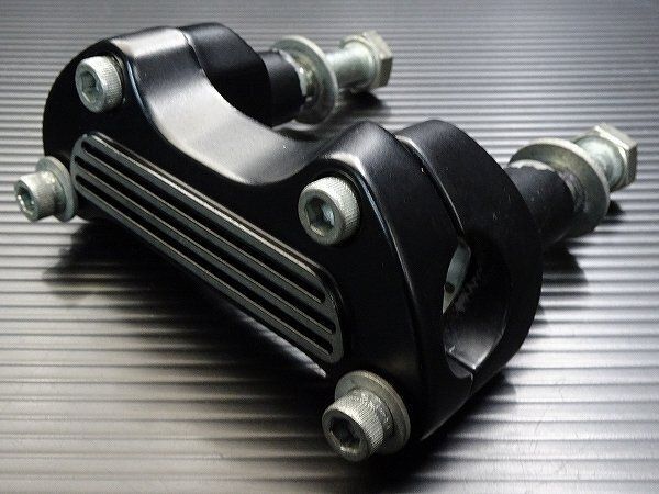 ハーレー スポーツスター XL883L-I 純正 ライザー ♪ HD-AB-035