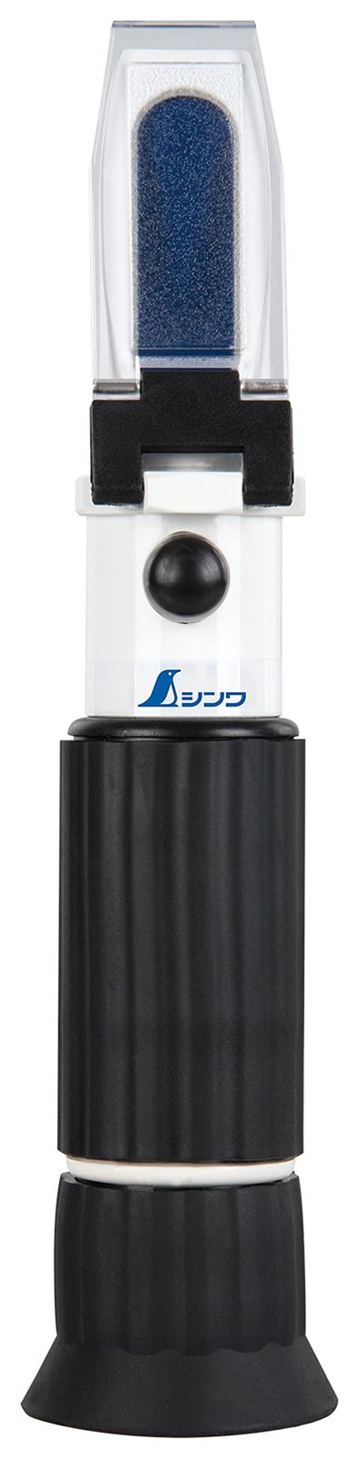 【新品】手持屈折計 SK-200R 塩分計 　食品 飲料 健康 日用品 手持屈折計 SK-200R 佐藤計量器製作所 公式オンラインショップ