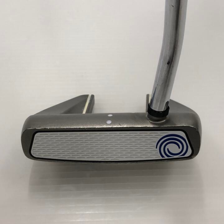 ホワイト ホット RX V-LINE FANG パター オデッセイ 最短