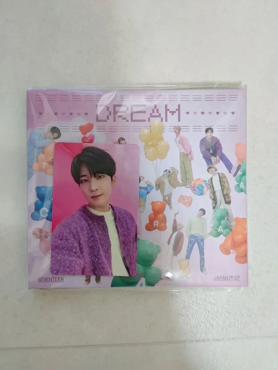 43 章)) MONSTA X(モンスタエックス・モネク) One Of A Kind トレカ