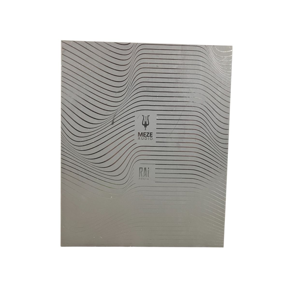 音響機材 W9918195