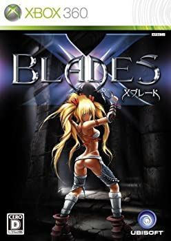 【】「非常に良い」Xブレード - Xbox360