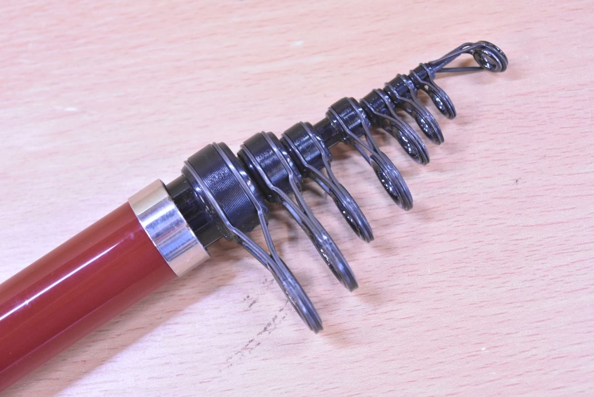  がまかつ がま磯 レセプターR 遠投 3-53 Gamakatsu RECEPTOR 磯竿 カゴ遠投 ヒラマサ マダイ 青物 磯竿 ロッド