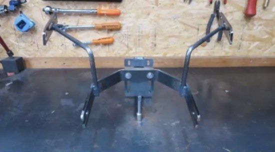 カフェレーサーステージレスゾッパナステー カフェレーサーステージレスゾッパナステー - メルカリ